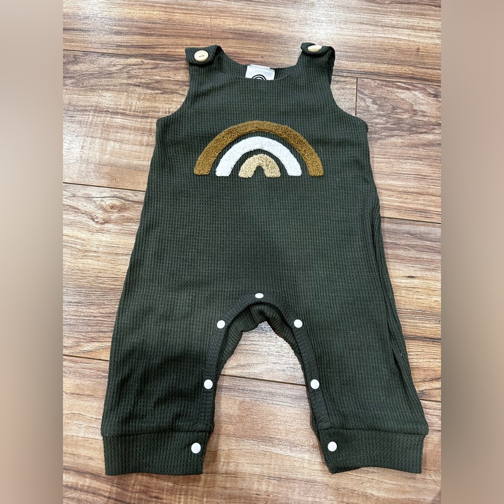 Baby Romper